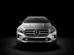 Mercedes-Benz GLA Concept 2013 года